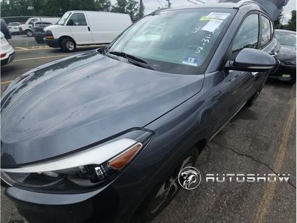 2017 Hyundai Tucson Somerset NJ