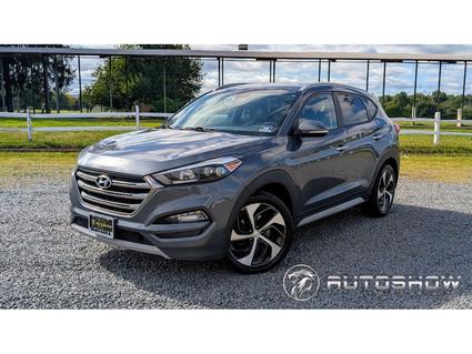 2017 Hyundai Tucson Somerset NJ