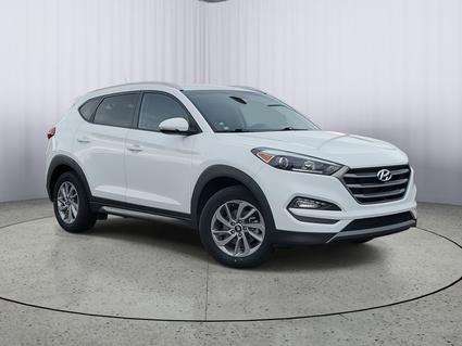 2016 Hyundai Tucson Kalamazoo MI