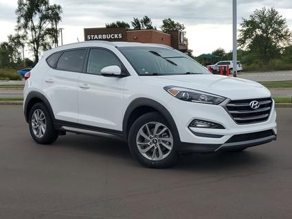 2016 Hyundai Tucson Kalamazoo MI