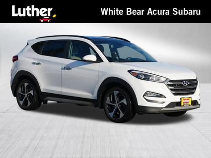 2018 Hyundai Tucson Saint Paul MN