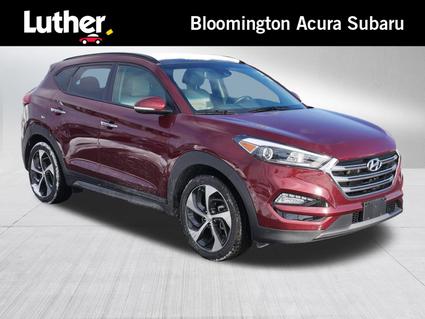 2016 Hyundai Tucson Minneapolis MN