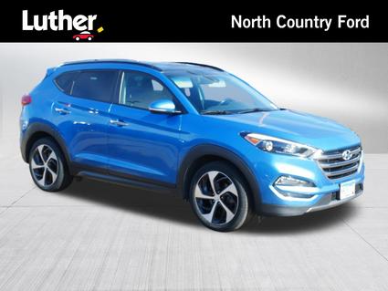 2016 Hyundai Tucson Minneapolis MN