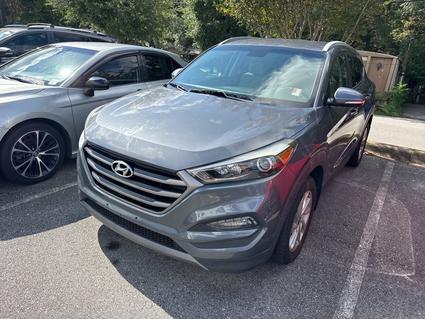 2016 Hyundai Tucson Fort Walton Beach FL