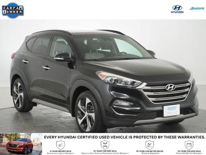 2018 Hyundai Tucson Elizabethtown KY