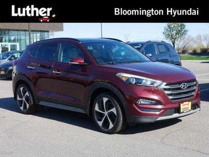2018 Hyundai Tucson Minneapolis MN