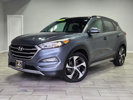 2018 Hyundai Tucson Philadelphia PA