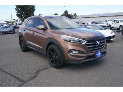 2016 Hyundai Tucson Pasco WA