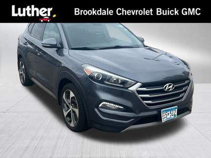 2017 Hyundai Tucson Minneapolis MN