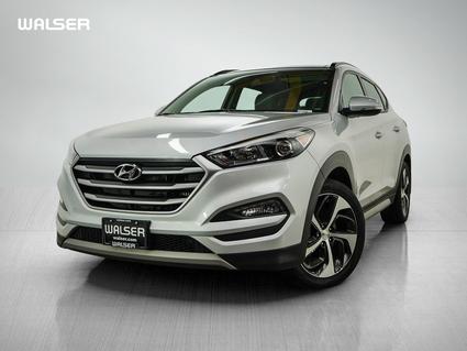 2017 Hyundai Tucson Minneapolis MN