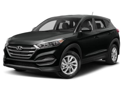 2018 Hyundai Tucson Mankato MN
