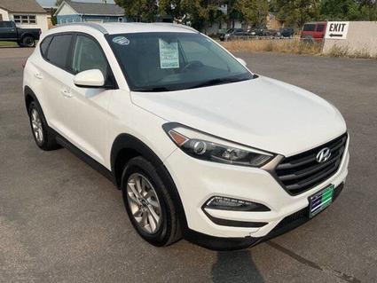 2016 Hyundai Tucson Missoula MT