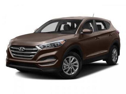 2016 Hyundai Tucson Missoula MT