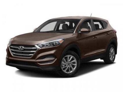 2016 Hyundai Tucson Missoula MT
