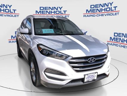 2017 Hyundai Tucson Rapid City SD