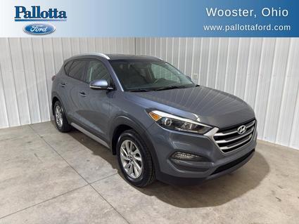 2017 Hyundai Tucson Wooster OH