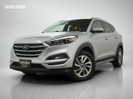 2017 Hyundai Tucson Minneapolis MN