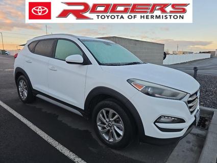 2017 Hyundai Tucson Hermiston OR