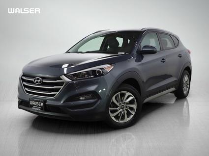 2018 Hyundai Tucson Minneapolis MN