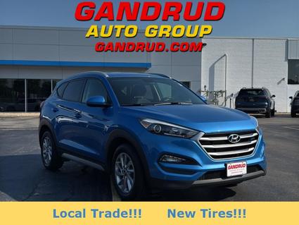2018 Hyundai Tucson Green Bay WI