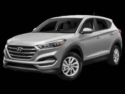 2018 Hyundai Tucson Indiana PA