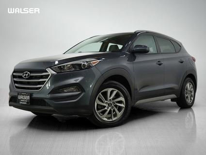 2018 Hyundai Tucson Minneapolis MN