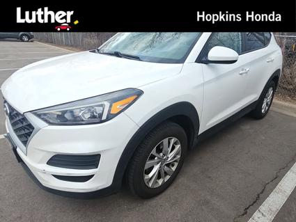 2019 Hyundai Tucson Hopkins MN