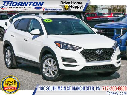 2019 Hyundai Tucson Manchester PA