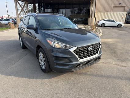 2020 Hyundai Tucson Elizabethtown KY