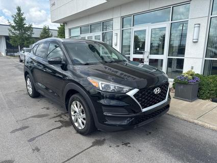 2020 Hyundai Tucson Lexington KY