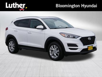 2020 Hyundai Tucson Minneapolis MN