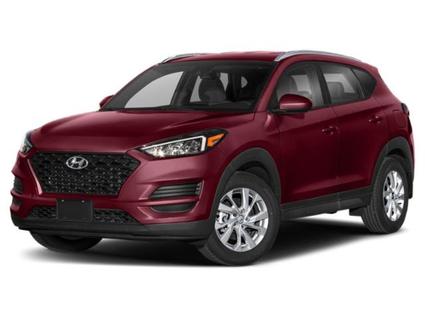 2020 Hyundai Tucson Burnsville MN