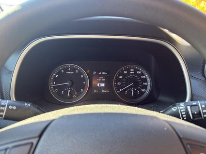 2021 Hyundai Tucson Bloomington IN