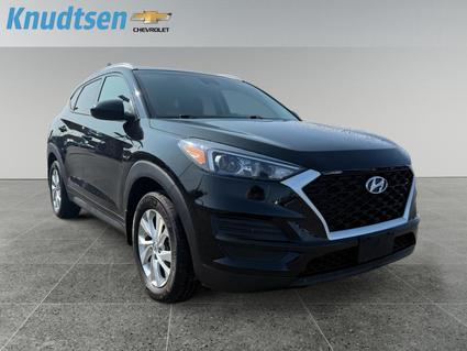 2021 Hyundai Tucson Post Falls ID