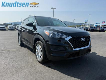 2021 Hyundai Tucson Post Falls ID