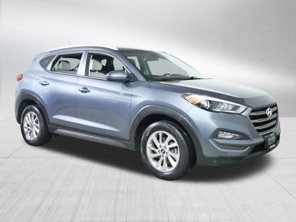 2016 Hyundai Tucson Minneapolis MN
