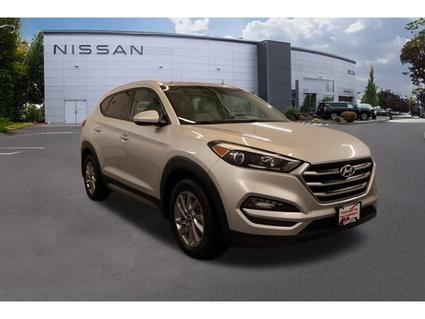 2017 Hyundai Tucson Salem OR