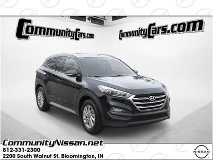 2017 Hyundai Tucson Bloomington IN