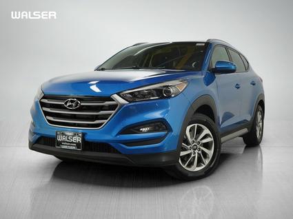 2018 Hyundai Tucson Burnsville MN