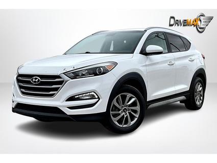 2018 Hyundai Tucson Southaven MS