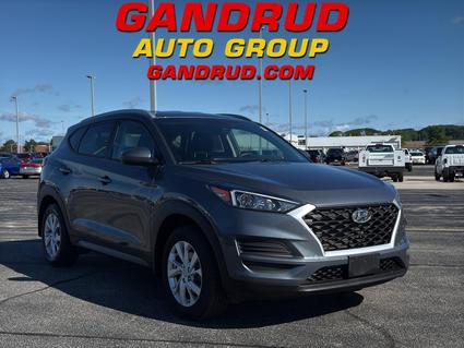 2021 Hyundai Tucson Green Bay WI