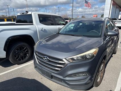 2016 Hyundai Tucson Fort Walton Beach FL