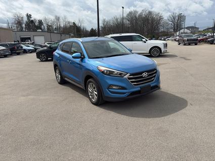 2017 Hyundai Tucson Elizabethtown KY