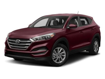 2017 Hyundai Tucson Inver Grove Heights MN