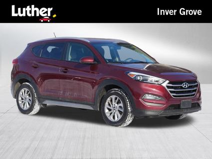 2017 Hyundai Tucson Inver Grove Heights MN