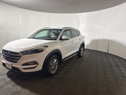 2017 Hyundai Tucson Beckley WV