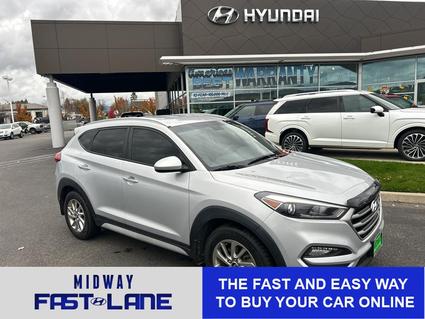2017 Hyundai Tucson Post Falls ID