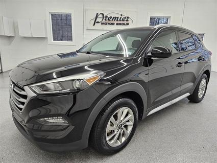 2017 Hyundai Tucson Spring City PA