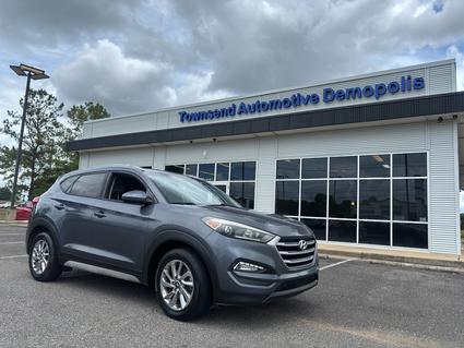 2018 Hyundai Tucson Tuscaloosa AL