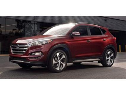 2018 Hyundai Tucson New Britain CT
